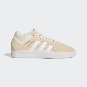 adidas Tyshawn Schuh Off White / Cloud White / Cloud White (GW3169)