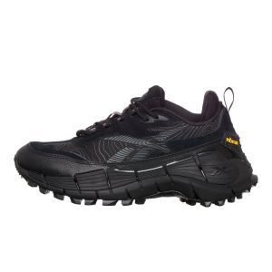 Reebok Zig Kinetica 2.5 Edge Core Black / Pure Grey / Core Black (GZ1440)