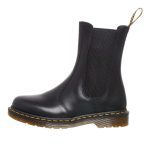 Dr. Martens 2976 Hi Boots Black Smooth (26964001)