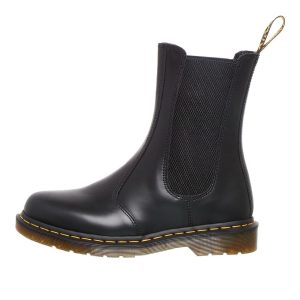 Dr. Martens 2976 Hi Boots Black Smooth (26964001)
