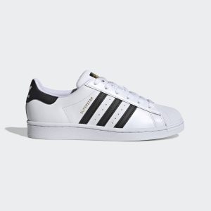 adidas Superstar W Footwear White / Core Black / Footwear White (FV3284)