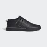 adidas Five Ten Sleuth DLX Mid Mountainbiking-Schuh Core Black / Grey Five / Scarlet (G26487)