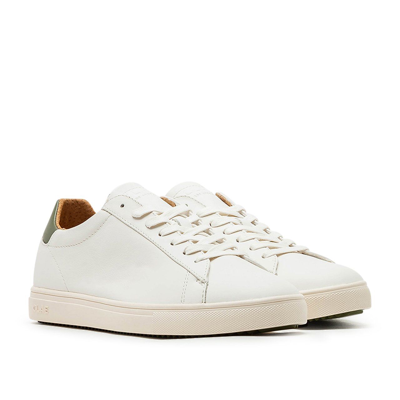 Clae Bradley Off-White  (CL22ABR09)