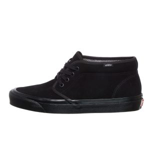 Vans Chukka 49 DX (Anaheim Factory) Blackout (VN0A4BTI1OJ1)
