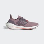 adidas Ultraboost 22 Laufschuh Magic Mauve / Legacy Purple / Turbo (GX5588)