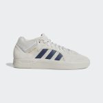 adidas Tyshawn Schuh Grey One / Collegiate Navy / Cloud White (GY3666)