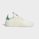 adidas Tennis Hu Schuh Off White / Green / Chalk White (GZ3922)