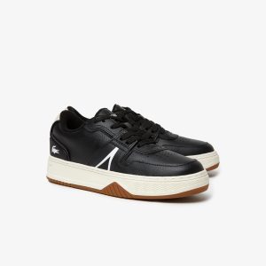 Lacoste Damen-Sneakers Lacoste L001 Schwarz (44SFA0104-312)