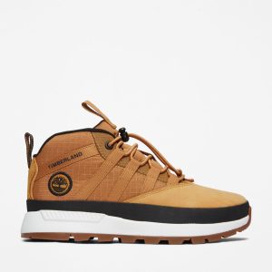 Timberland Euro Trekker Super Oxfordschuhe Braun (A5VMC231)