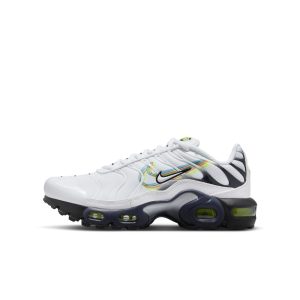 Nike Air Max Plus Weiß (DV7140-100)