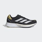adidas Adizero Adios 6 Laufschuh Core Black / Cloud White / Wonder White (H67511)