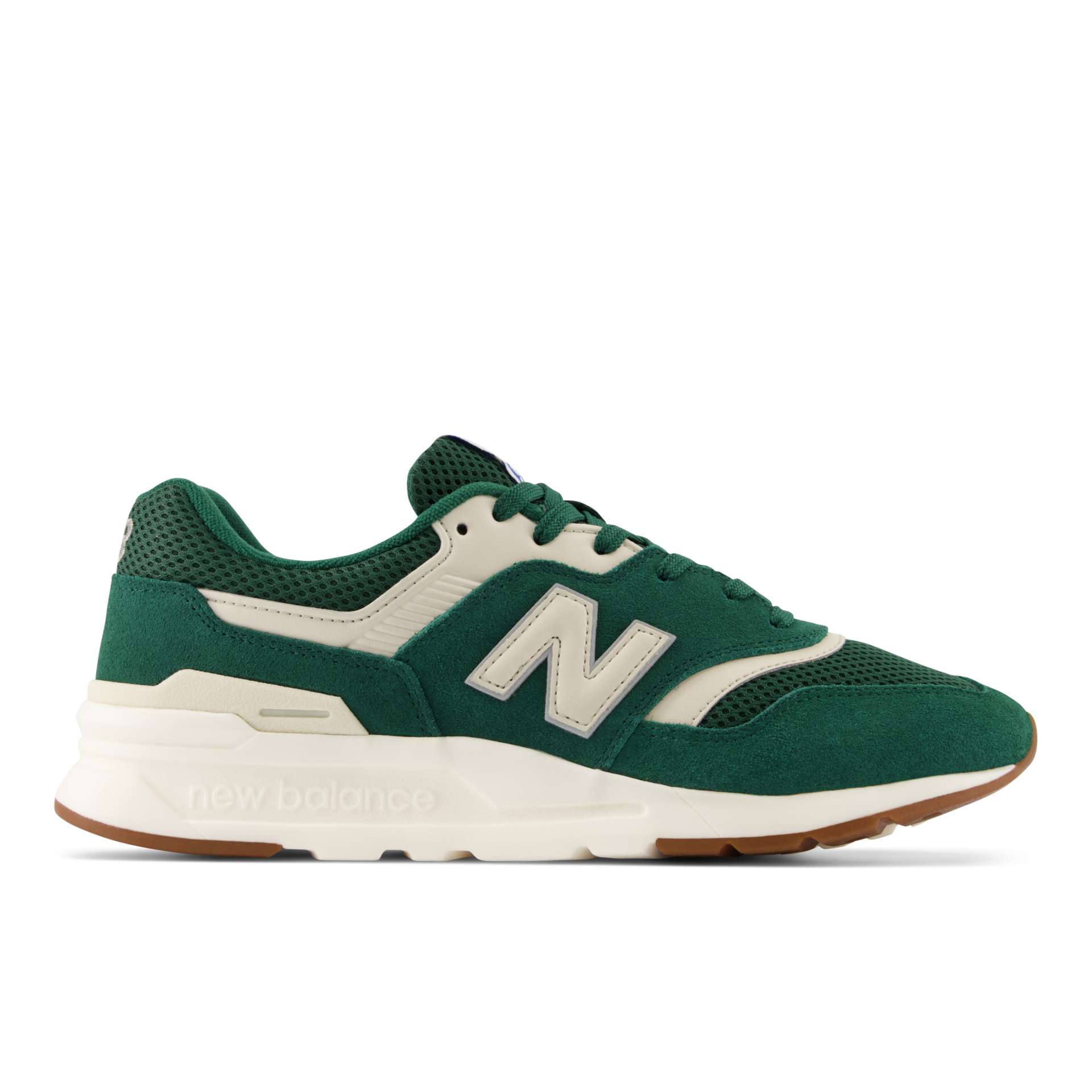 New Balance 997H Grün/Blau (CM997HTN)