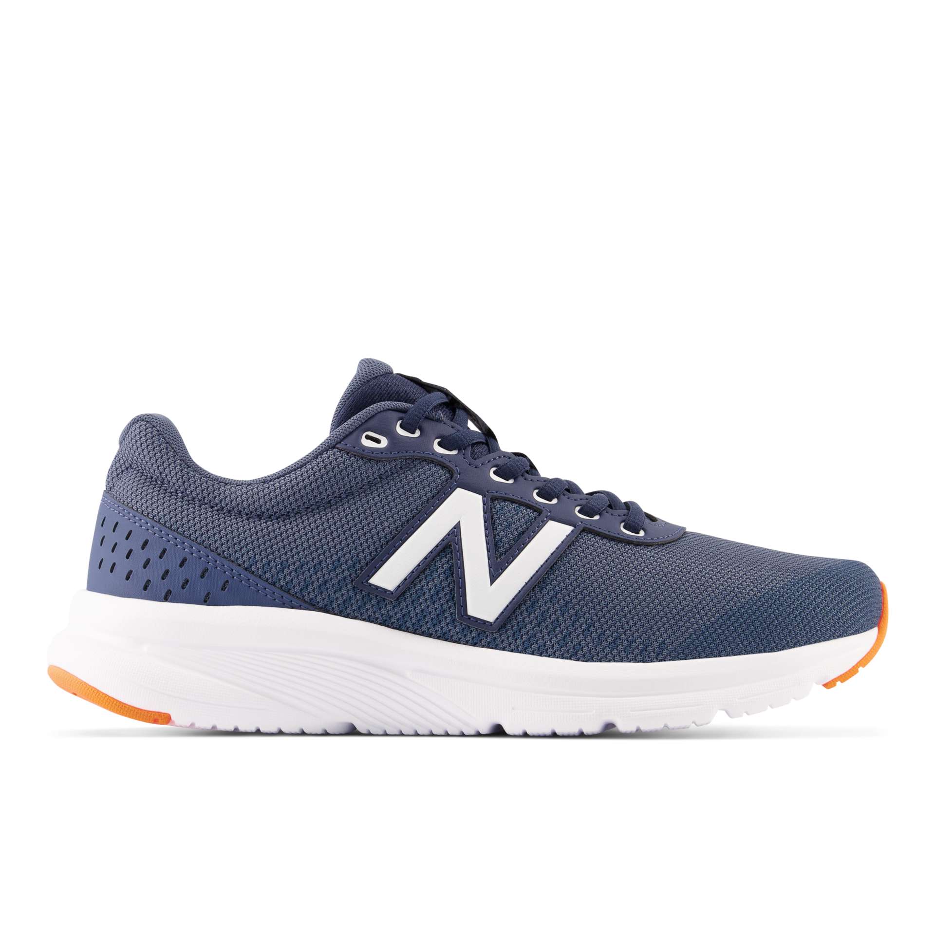 New Balance 411 v2 Blau/Weiß (M411NV2)