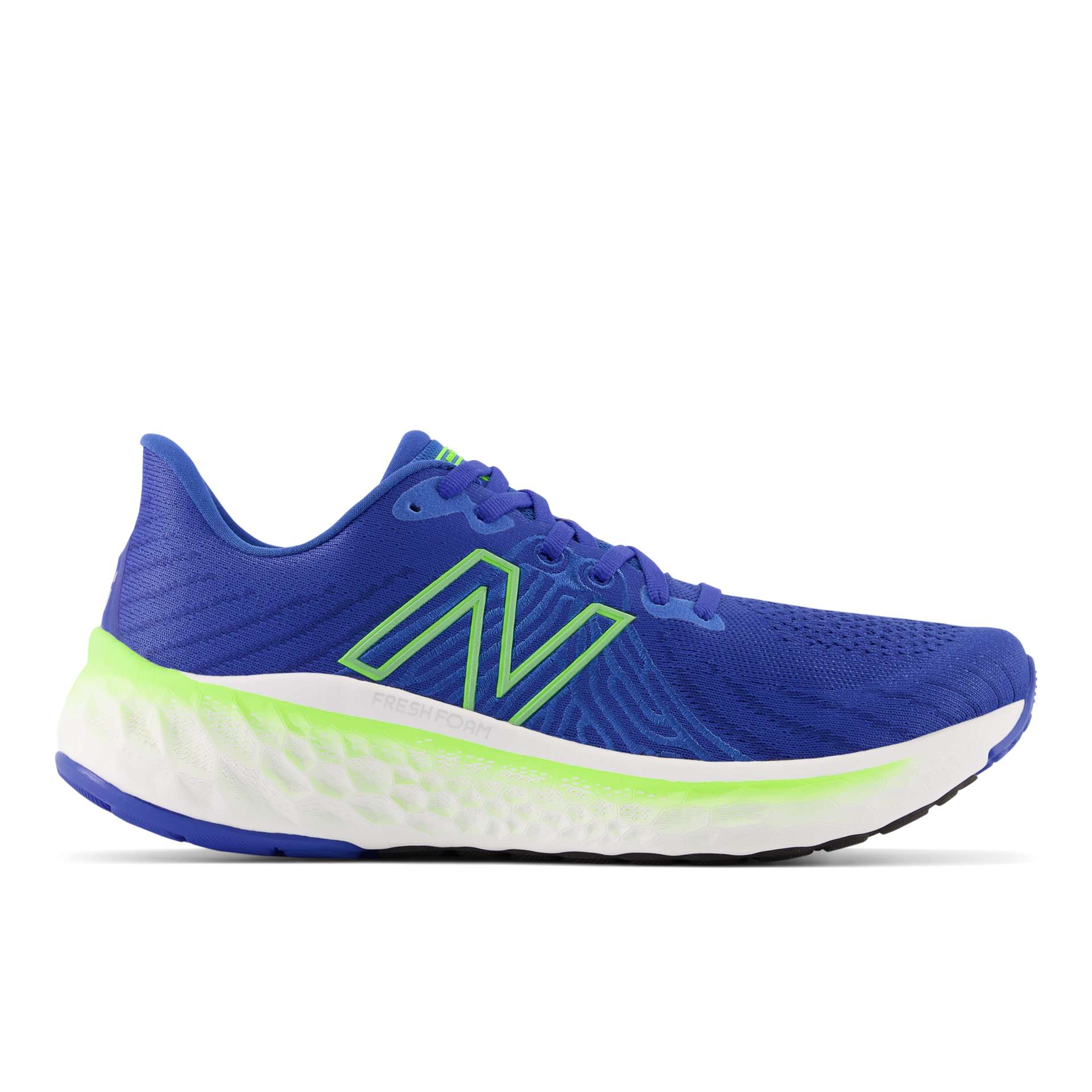 New Balance Fresh Foam X Vongo v5 Blau/Grün/Weiß (MVNGOCG5)