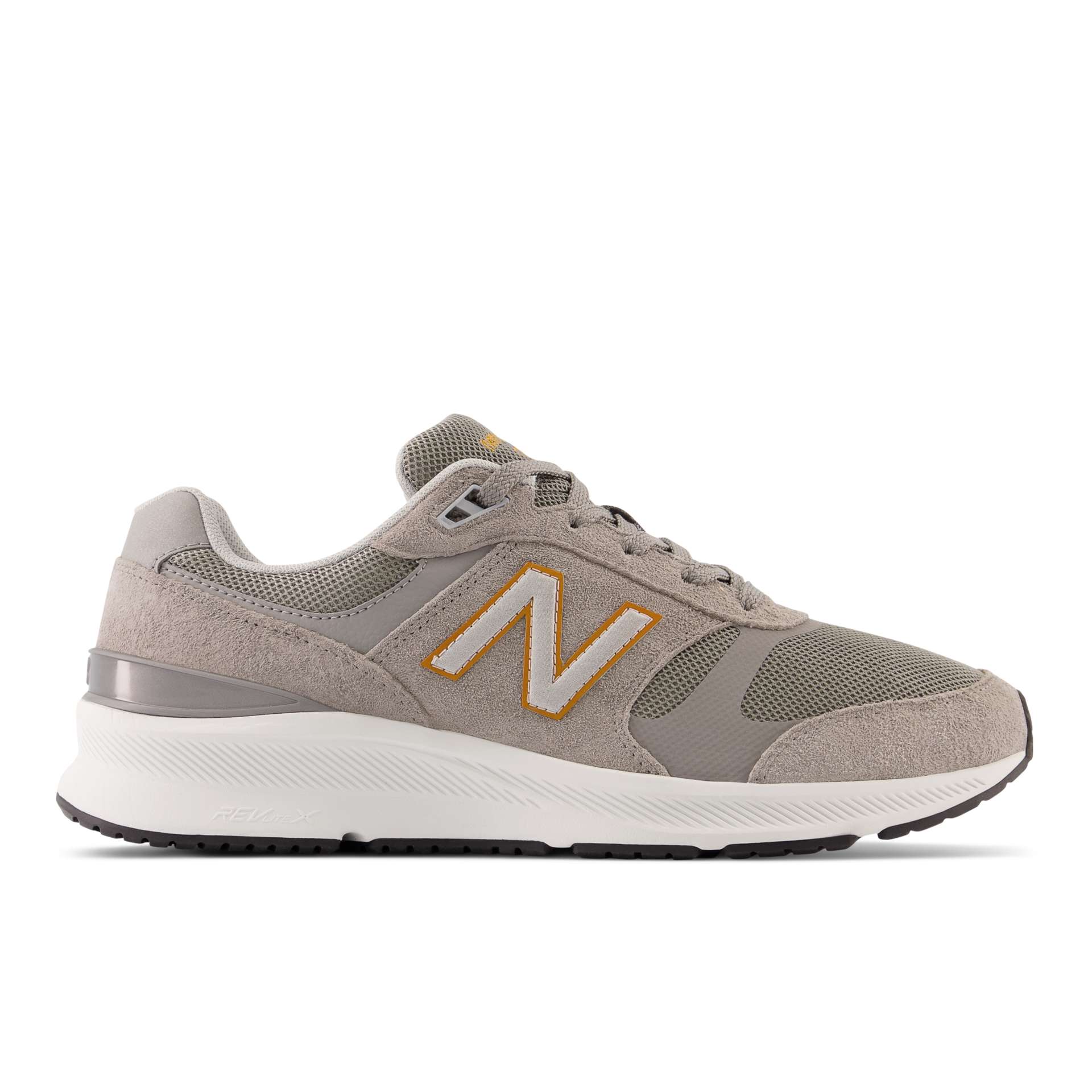 New Balance REV LITE X 880v5 Grau/Braun (MW880GY5)