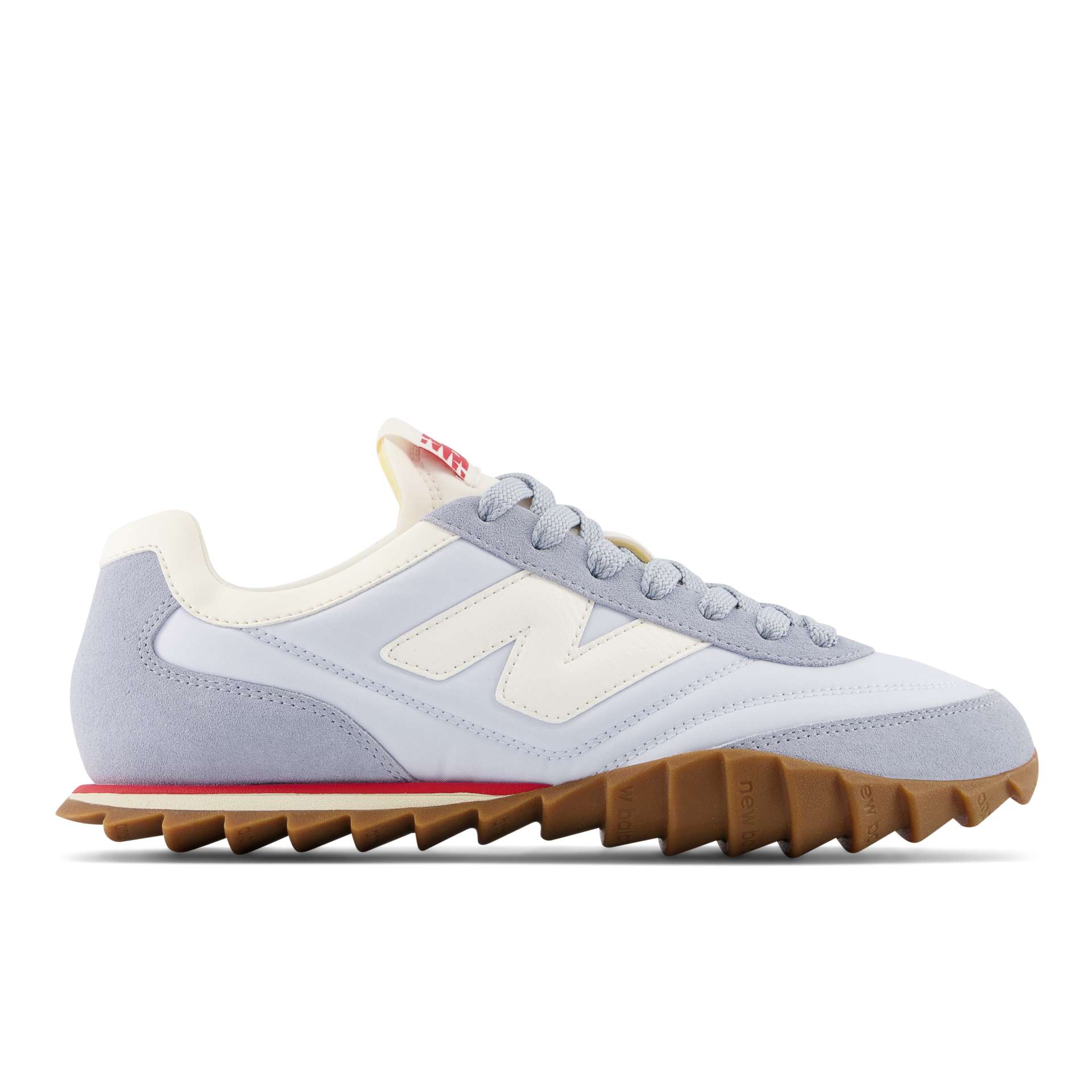 New Balance RC30 Grau/Blau (URC30VA)