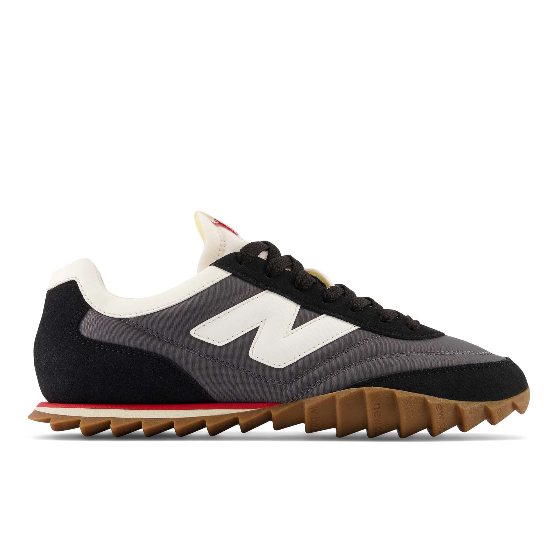 New Balance RC30 Schwarz/Weiß (URC30VC)
