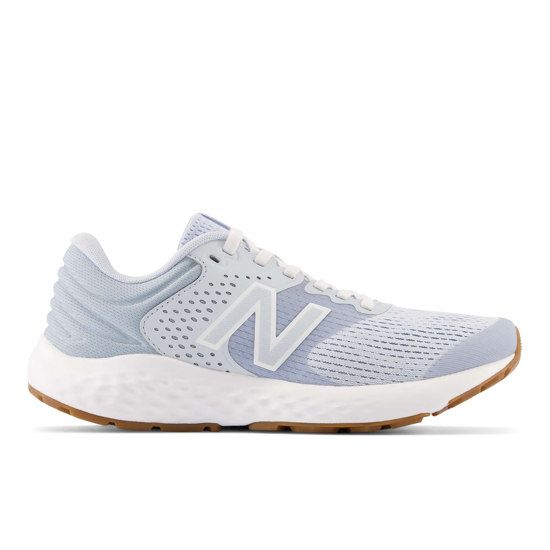 New Balance 520v7 Blau/Grau/Weiß (W520CL7)