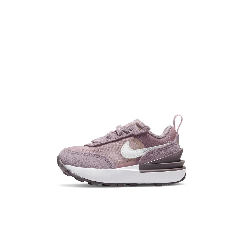 Nike Waffle One Pink (DC0479-601)