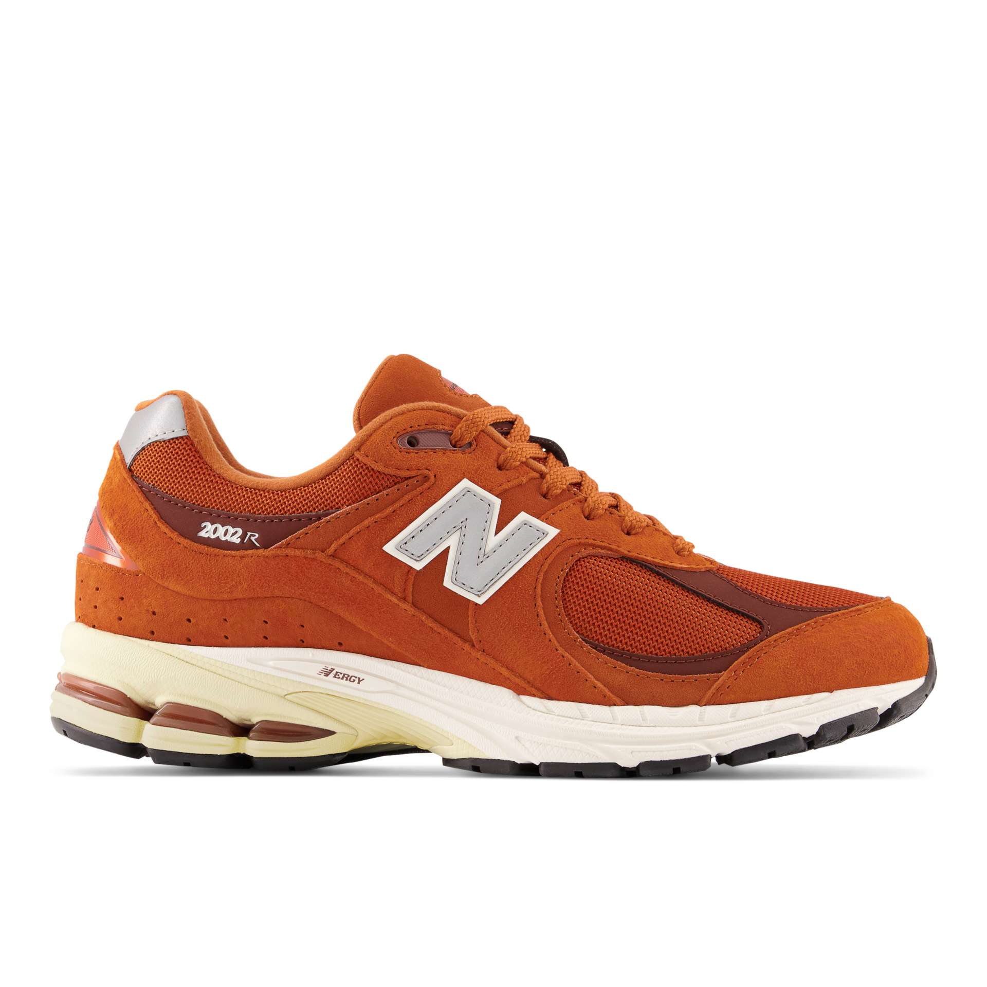 New Balance 2002R Braun/Grau (M2002RCB)