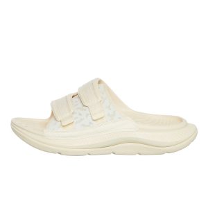 HOKA Ora Luxe Shortbread / Eggnog (1134150-SEGG)