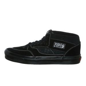 Vans Half Cab 33 DX (Anaheim Factory) Og Croc Emboss Black / Black (VN0A5KX6BKA1)