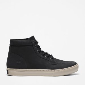 Timberland Adventure 2.0 Warm-lined Chukka Schwarz (A2QY5001)