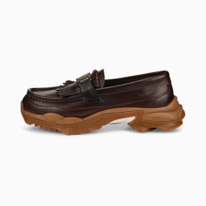 Puma x PALOMO Nitefox Loafers Mehrfarbig (386683-01)