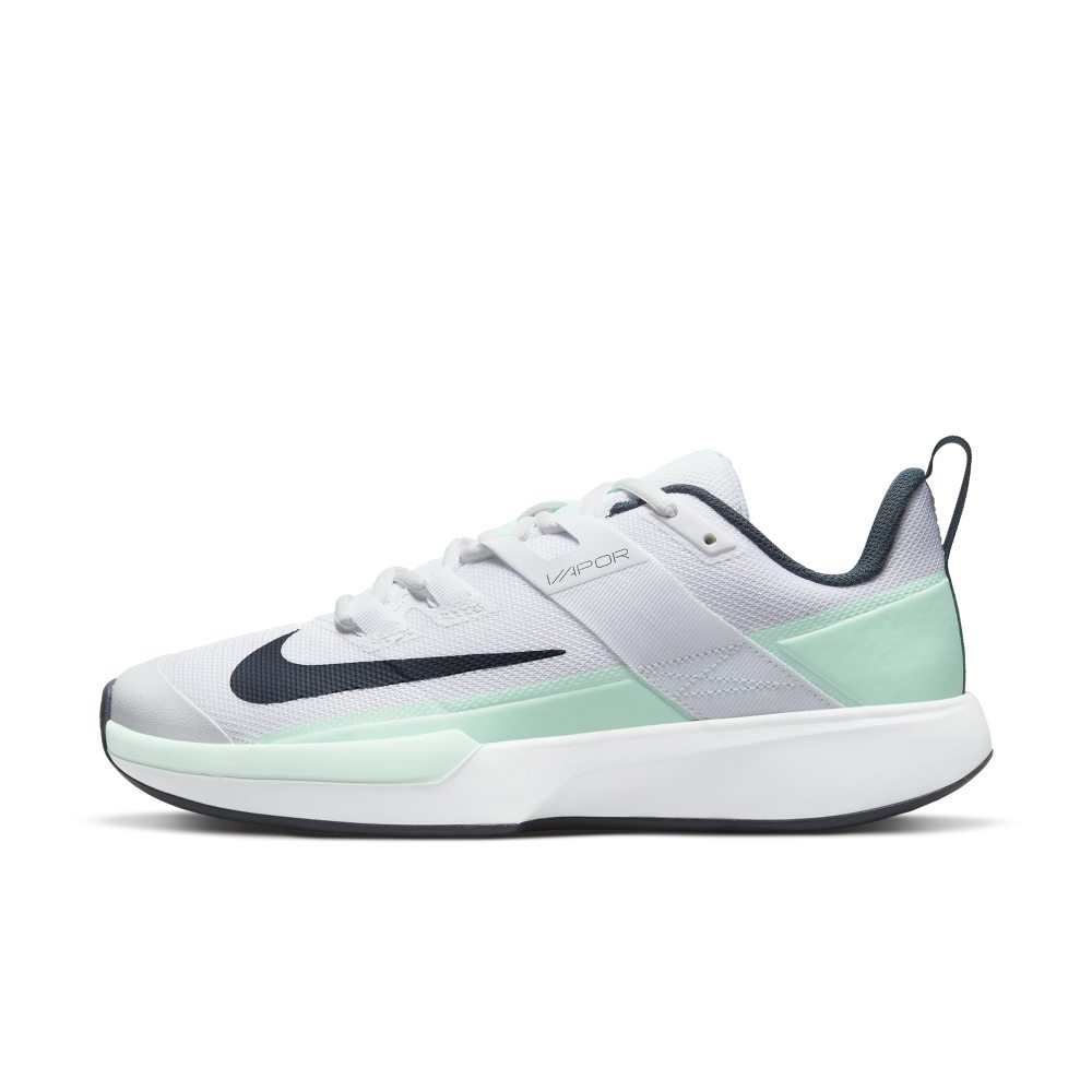 NikeCourt Vapor Lite Weiß (DC3431-100)