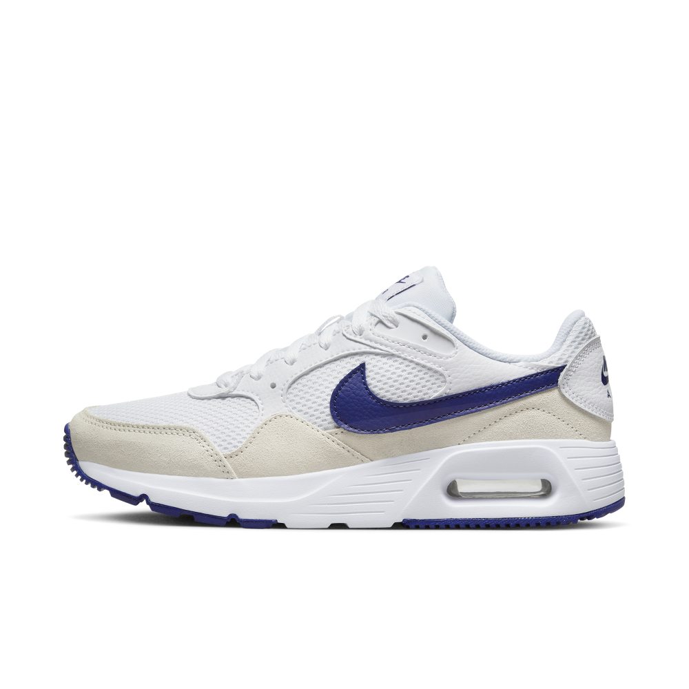 Nike Air Max SC Weiß (CW4554-110)