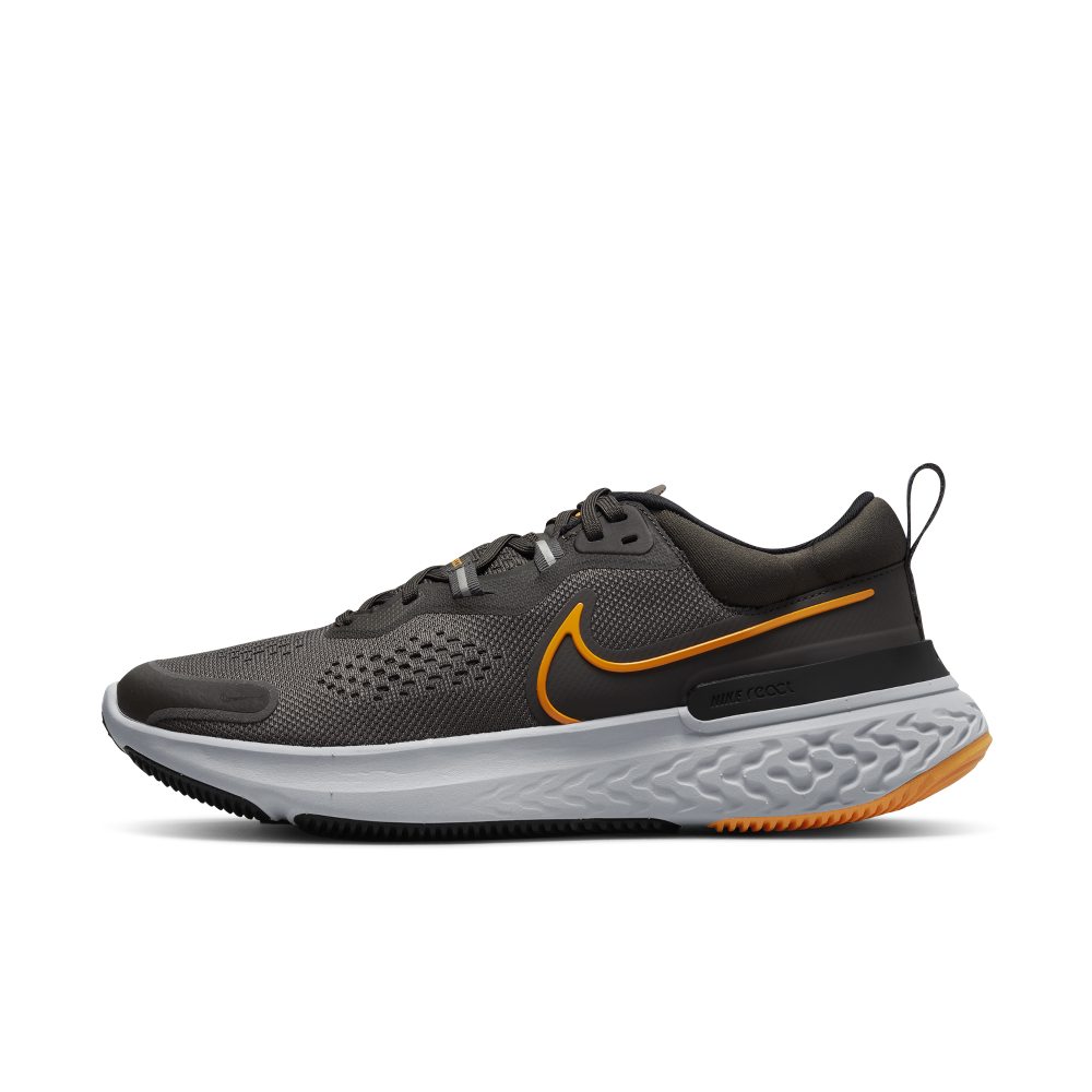 Nike React Miler 2 Braun (CW7121-200)