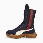 Puma x PALOMO Nitefox Stiefel Blau (386684-01)