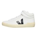 Veja Minotaur Extra White / Black / Butter (TR0502929B)