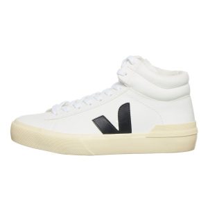 Veja Minotaur WMN Extra White / Black / Butter (TR0502929A)