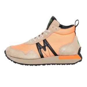 Karhu M-Runner Smoke Gray / Nectarine (F810001)