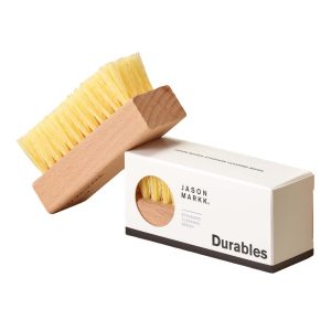 Jason Markk Standard Cleaning Brush White (JM200210 / 1201)