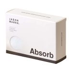 Jason Markk Premium Microfiber Towel White (JM210110 / 1201)