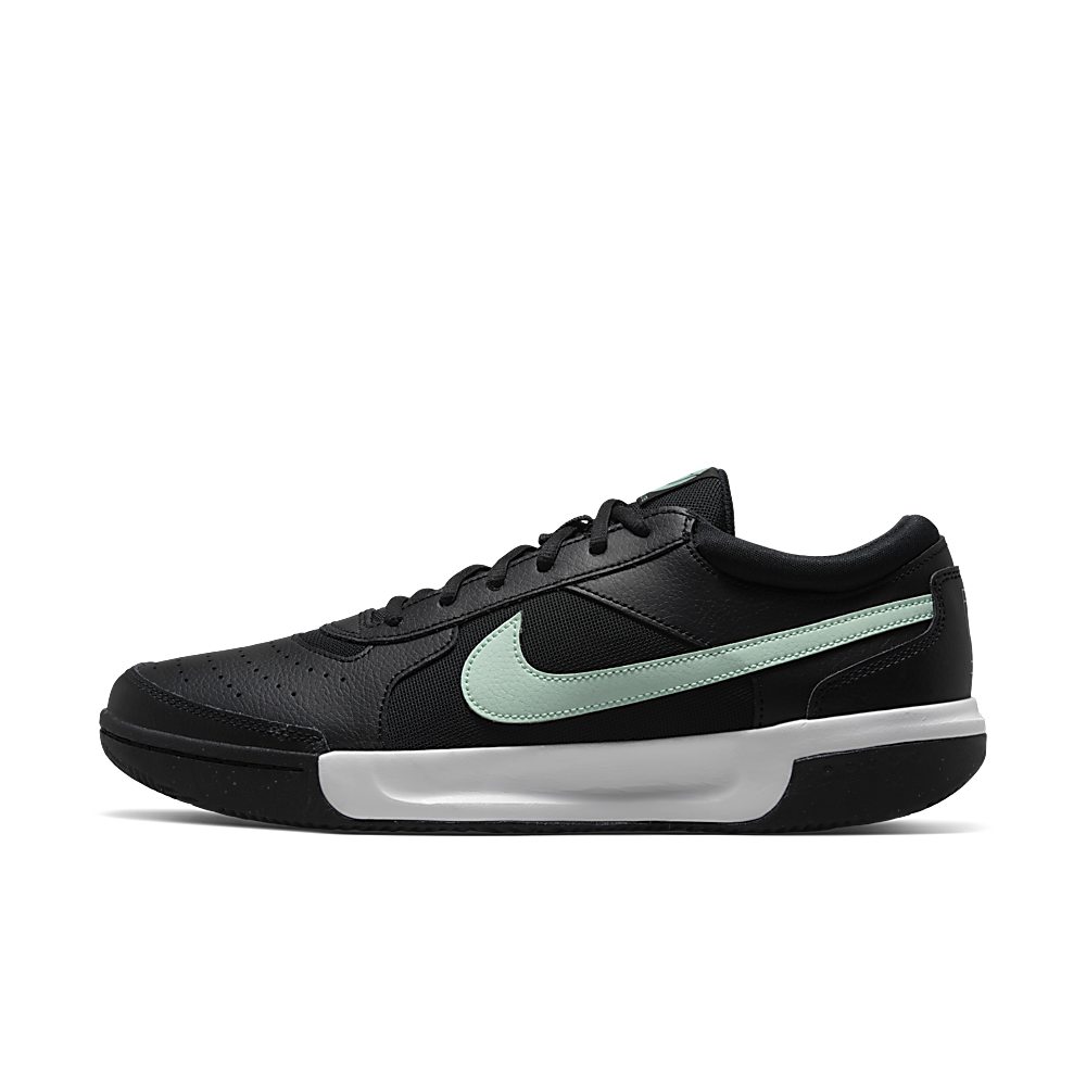 NikeCourt Zoom Lite 3 Schwarz (DH3233-005)