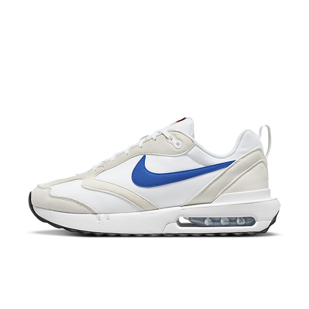 Nike Air Max Dawn Weiß (DJ3624-100)