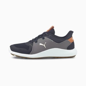 Puma IGNITE FASTEN8 Herren Golfschuhe Grau (193000-04)