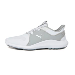 Puma IGNITE FASTEN8 Herren Golfschuhe Weiß (193000-03)