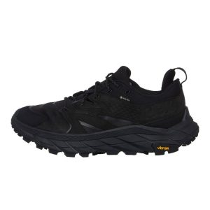 HOKA Anacapa Low Gore-Tex Black / Black (1122017-BBLC-D)