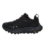 HOKA WMNS Anacapa Low Gore-Tex Black / Black (1119373-BBLC-B)