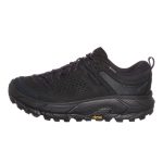 HOKA Tor Ultra Lo Black / Black (1130310-BBLC)