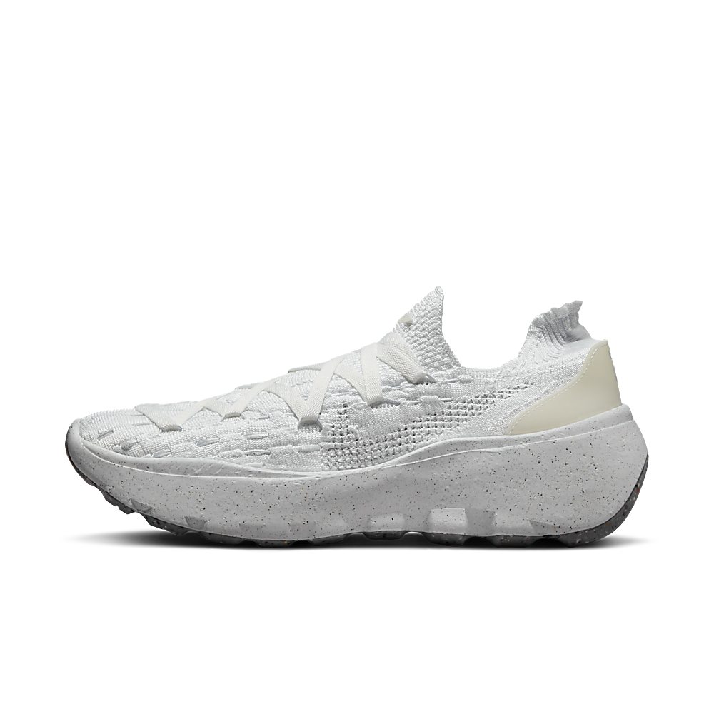 Nike Space Hippie 04 Weiß (DQ2897-100)