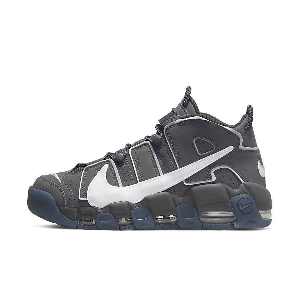 Nike Air More Uptempo Copy Paste Iron Grey (DQ5014-068)