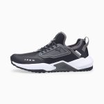 Puma GS.One Golfschuhe Schwarz (195405-02)