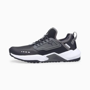 Puma GS.One Golfschuhe Schwarz (195405-02)