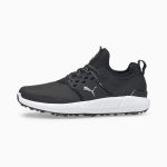 Puma IGNITE ARTICULATE Herren Golfschuhe Schwarz (376078-02)