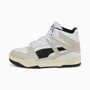 Puma Slipstream Hi Heritage  Schwarz (387998-03)